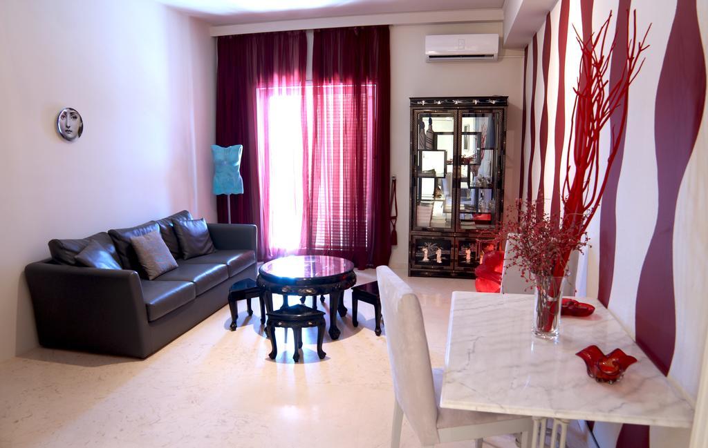 Glyfada Downtown Appartement